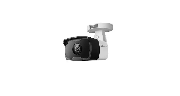 Tp-link Vigi C330i 3mp Outdoor Ir Bullet Network Camera User Guide Tp-link Vigi C330i 3mp Outdoor Ir Bullet Network Camera User Guide