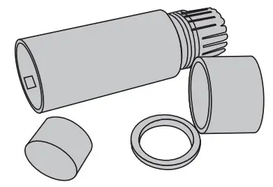 Waterproof Cable Attachments