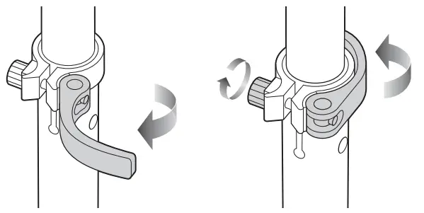 Razor Rollie DLX 3-Wheel Light-Up Scooter - Fig 6