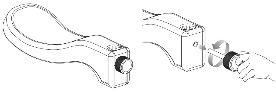 Razor Rollie DLX 3-Wheel Light-Up Scooter - Fig 7