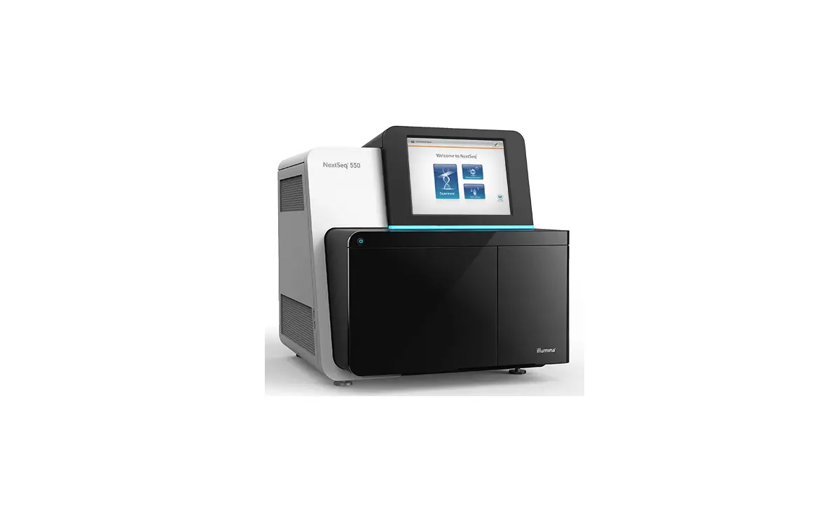 Olink Explore Sequencing Using Nextseq 550 User Manual