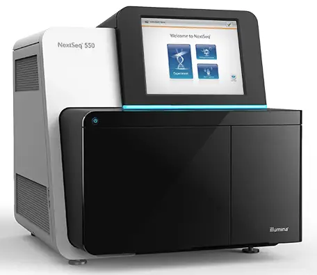 Olink-Explore-Sequencing-using-NextSeq-550-PRO