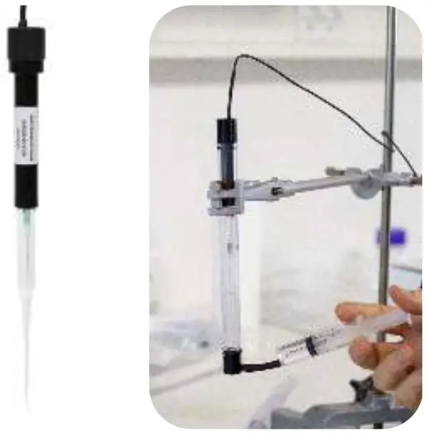 Calibrate The Sensor