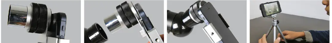 Gskyer AZ80400 Telescopes for Adults 11