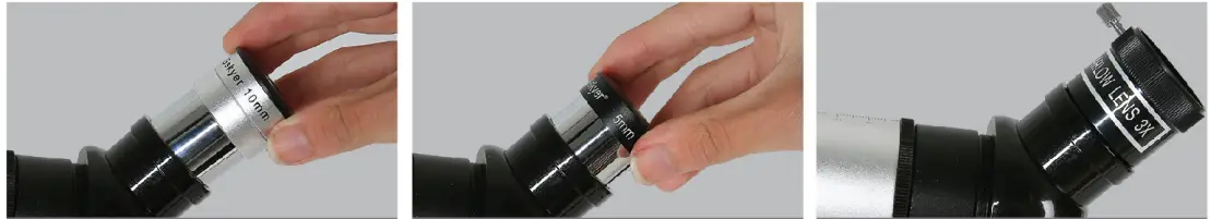 Gskyer AZ80400 Telescopes for Adults 6