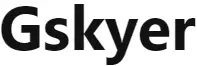Gskyer logo