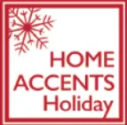 HOME ACCENTS Holiday-LOGO