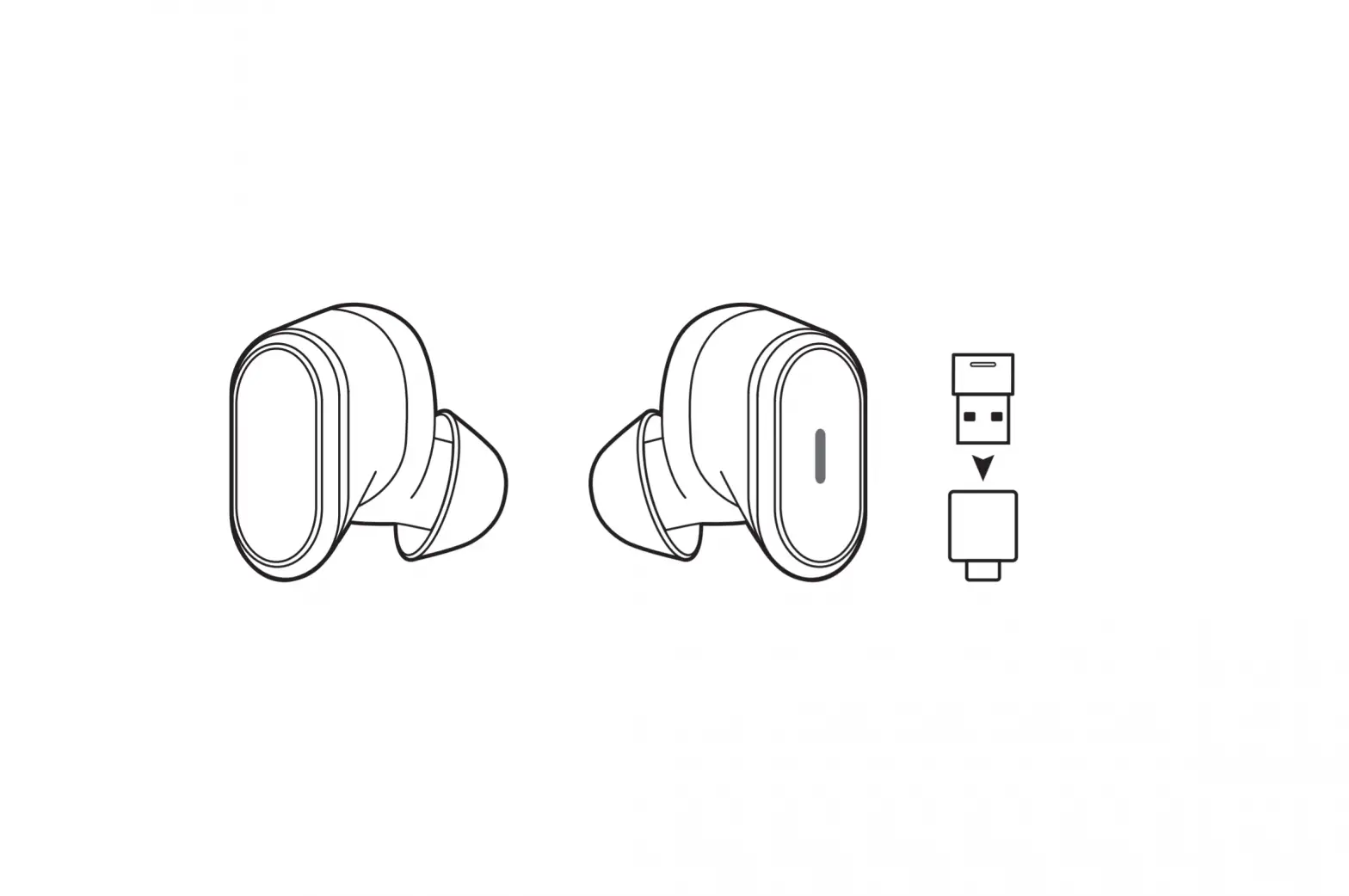 Logitech Zone True Wireless Earbuds Basic 2 User Guide