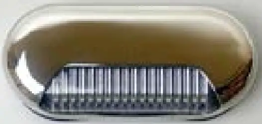 696T-FF-XXX Tread Step Light