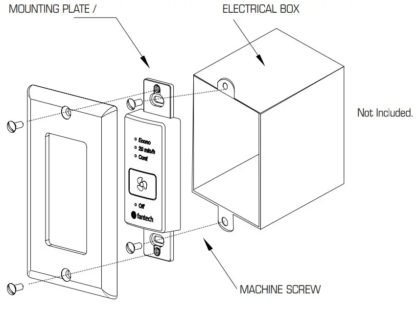 Installation Instructions