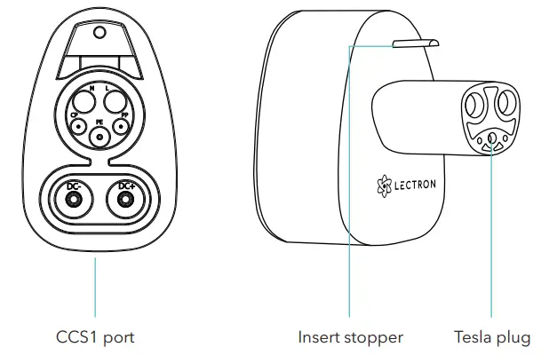 LECTRON-CCS1-Tesla-Adapter-fig2