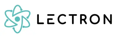 LECTRON -logo