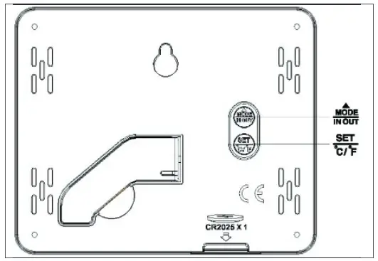 DAY-73361-Indoor-Outdoor-Thermometer-and-Clock-FIG-2