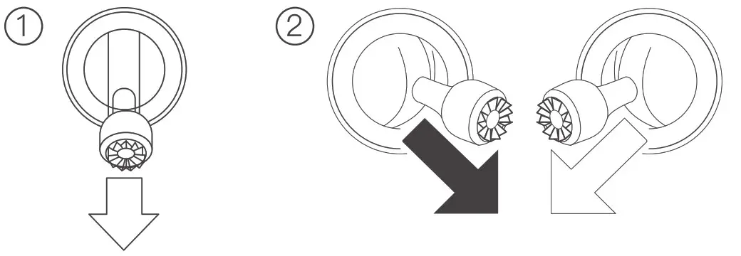 YU XIANG F180 V2 6 Channel Flybarless Helicopter - icon11