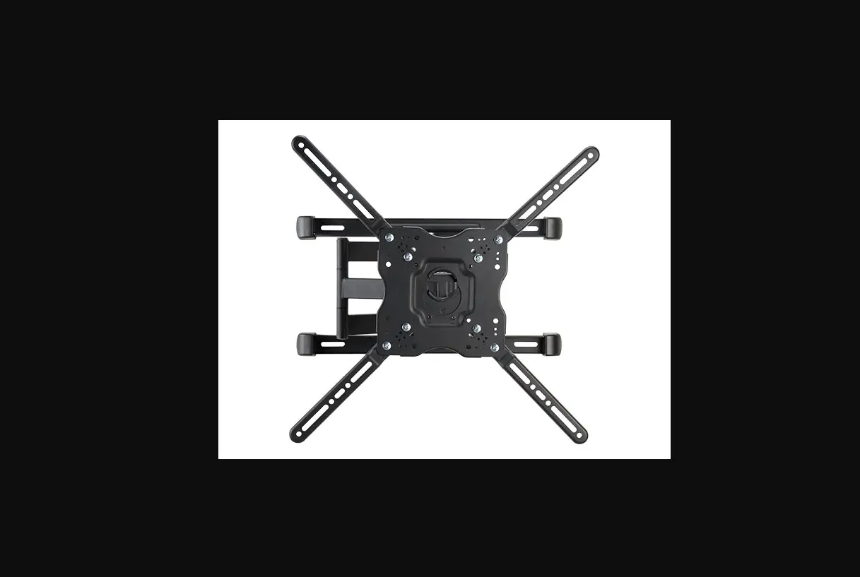 Vital 8087382 Full Motion Tv Mount Instruction Manual Vital 8087382 Full Motion Tv Mount Instruction Manual