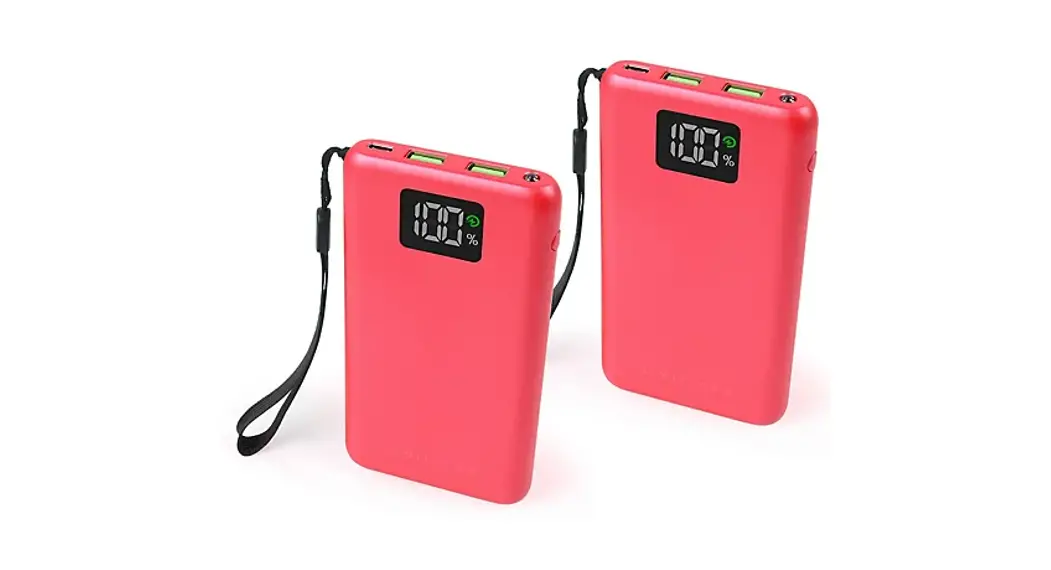 Qvc E243121 Totalboost Portable Charger User Guide Qvc E243121 Totalboost Portable Charger User Guide