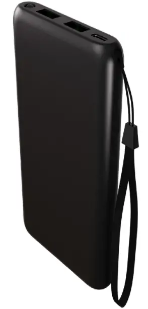 QVC E243121 TotalBoost Portable Charger fig 2