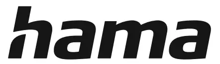 hama -logo