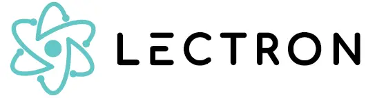LECTRON-LOGO