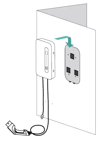 LECTRON-Level-2-Charging-Station-7