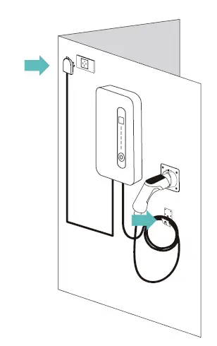 LECTRON-Level-2-Charging-Station-8