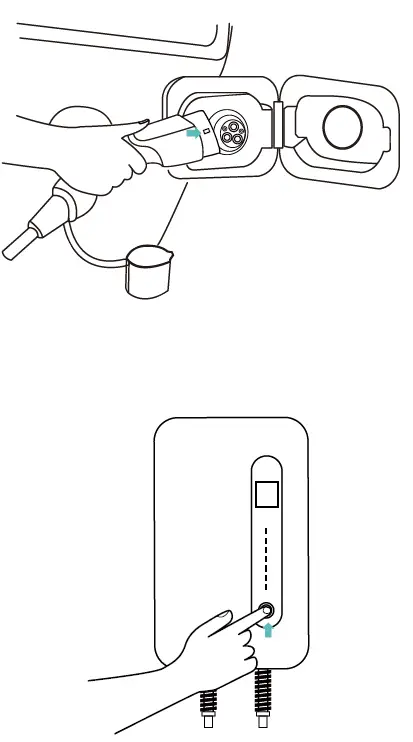 LECTRON-Level-2-Charging-Station-9
