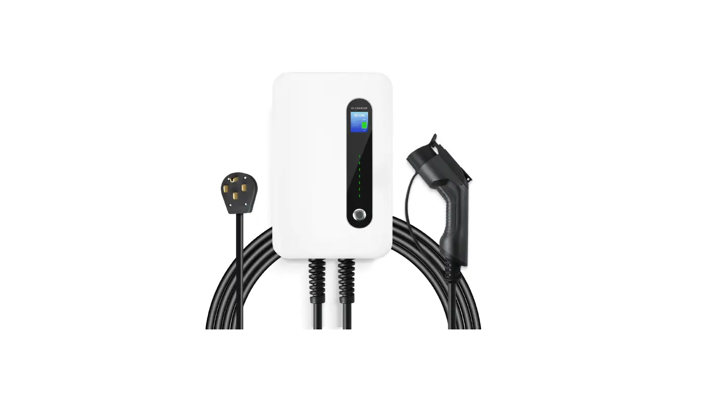 Lectron Level 2 Charging Station User Manual