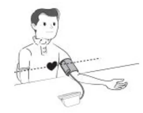 CONTEC08E-Electronic-Sphygmomanometer-FIG-17