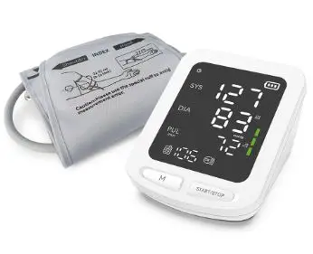 CONTEC08E-Electronic-Sphygmomanometer-PRODUCT