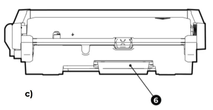 AENO EG2 Electric Grill - Fig3