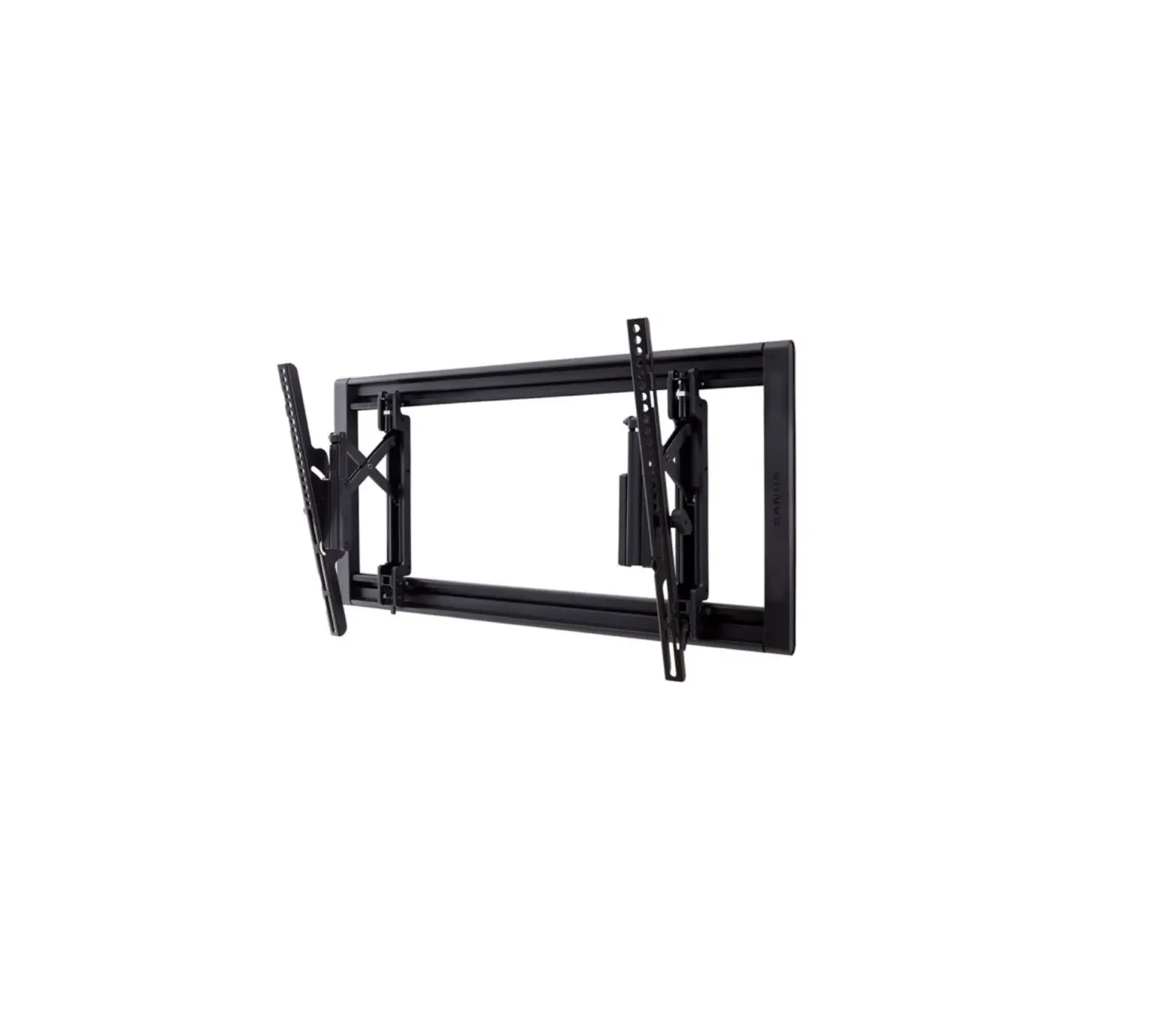 Sanus Vlt7-b2 Advanced Tilt 4d Tv Wall Mount Instruction Manual Sanus Vlt7-b2 Advanced Tilt 4d Tv Wall Mount Instruction Manual
