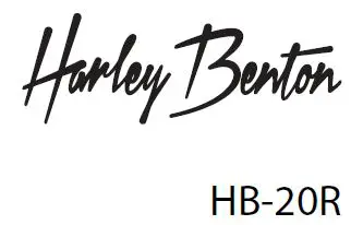 Harley Benton HB
