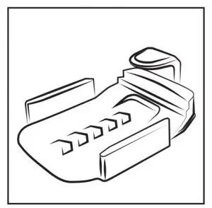 Place the charging station