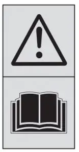 Warning icon