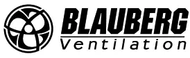 BLAUBERG logo