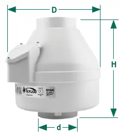 Spruce-RB275-Inlet-and-Outlet-Inline-Ventilation-Fan-FIG- (1)