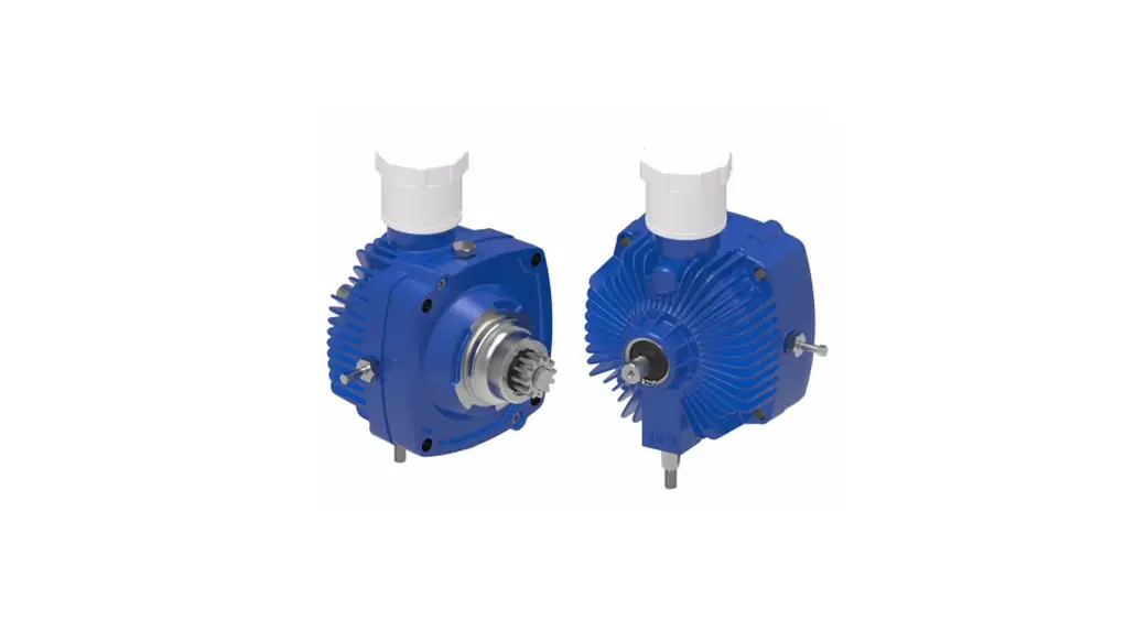 Danfoss 33 Hydrostatic Transmission Instruction Manual