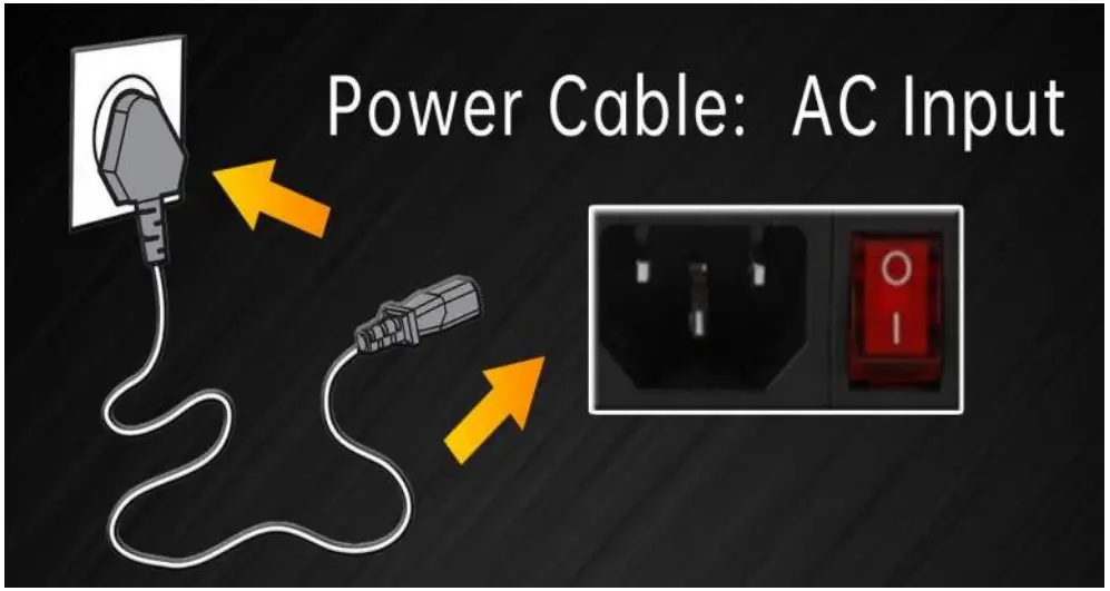 MEISHILE 12V 30A 360W DC Switching Power Supply Adapter - fig 3