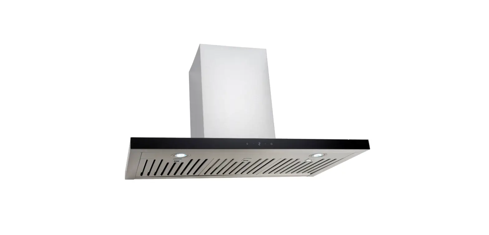 Euro Appliances Em90tcsx 60cm Straight Touch Control Canopy User Manual Euro Appliances Em90tcsx 60cm Straight Touch Control Canopy User Manual