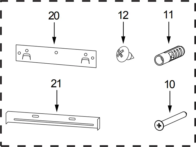 EM90TCSX - COMPONENTS 2