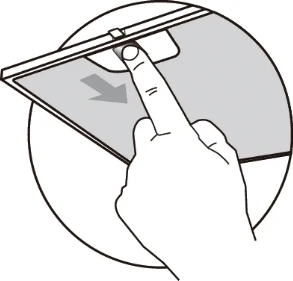 EM90TCSX - GREASE FILTERS