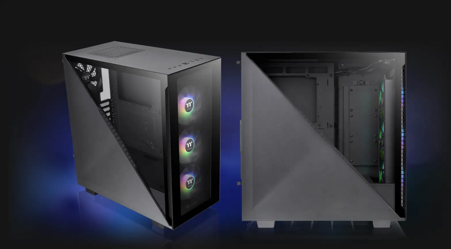 Tt Divider 300 Tg / Divider 300 Tg Argb User Manual