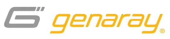 genaray logo