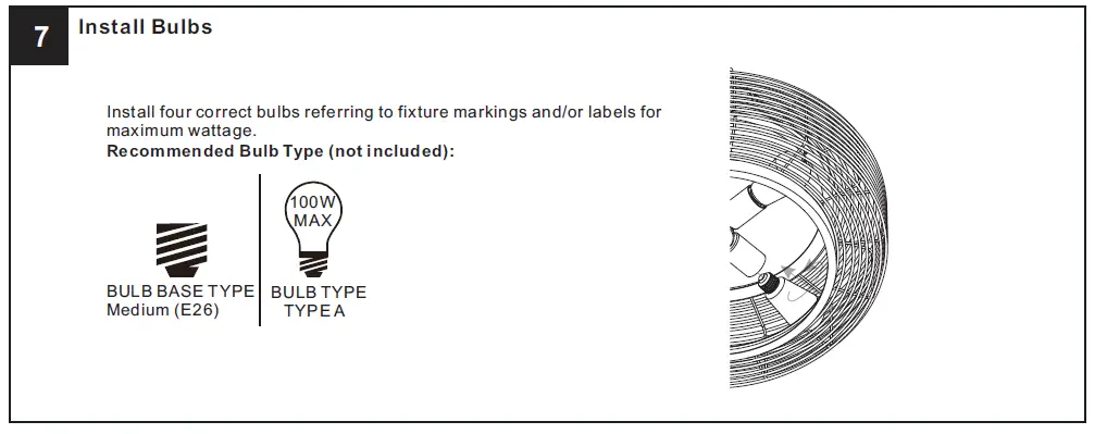 QUOIZEL-QP5573MBK-Pendant-Four-Light-06