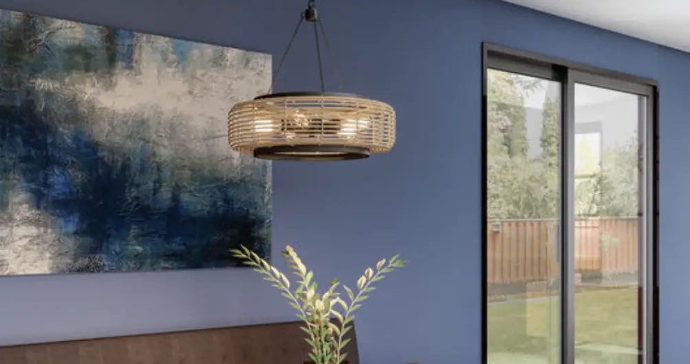 Quoizel Qp5573mbk Pendant Four Light Installation Guide