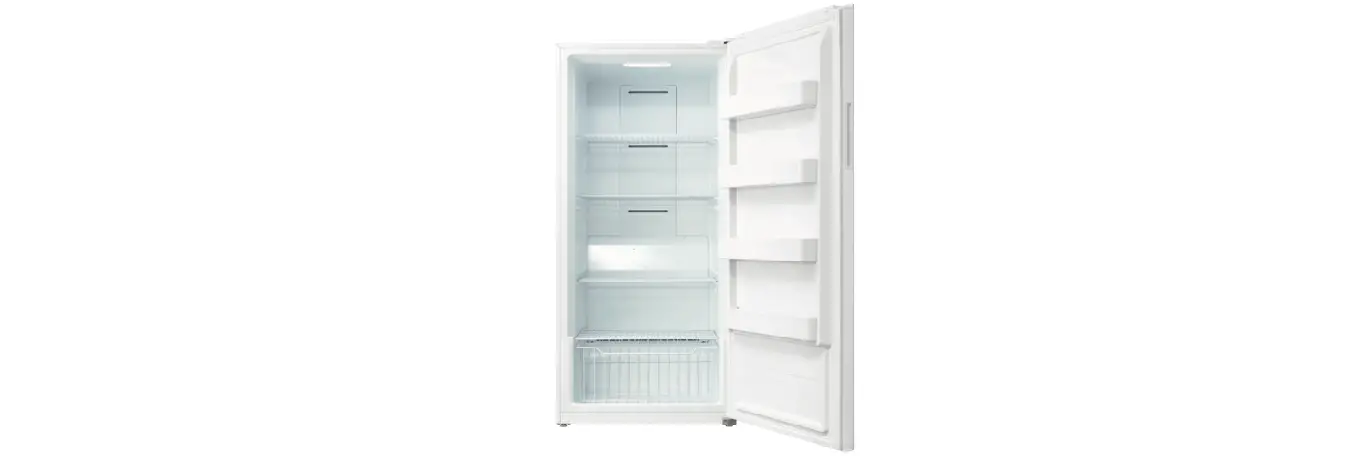 Element Euf21cdbw 21.0 Cu. Ft. Upright Freezer User Manual