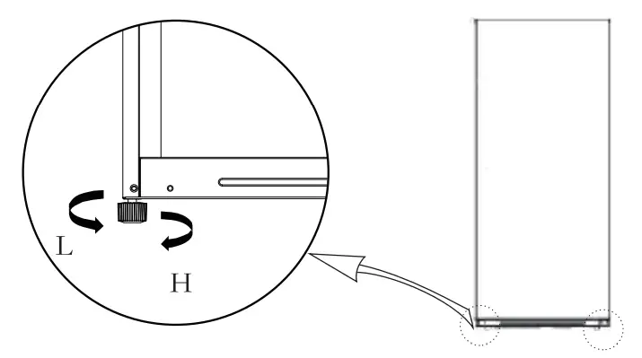 element-EUF21CDBW-21-cu.-ft.-Upright-Freezer-fig-16