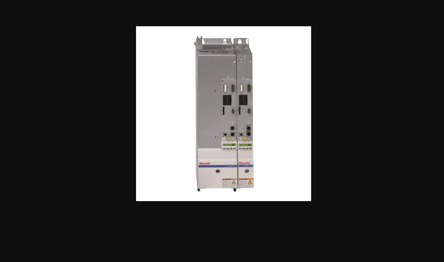 Bosch Rexroth Indradrive Troubleshooting User Manual