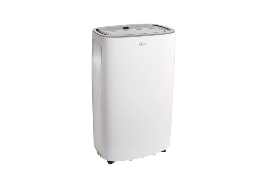 Argo Clima Dry Pury 17 Dehumidifier Instruction Manual