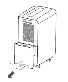 argo-Clima-Dry-Pury-17-Dehumidifier-FIG-6